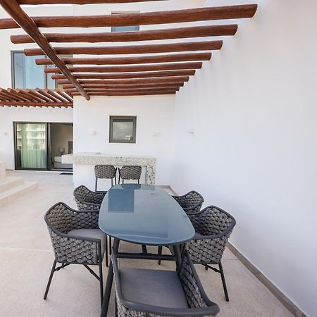 Apartmán Porto Blu Puerto Morelos Exteriér fotografie