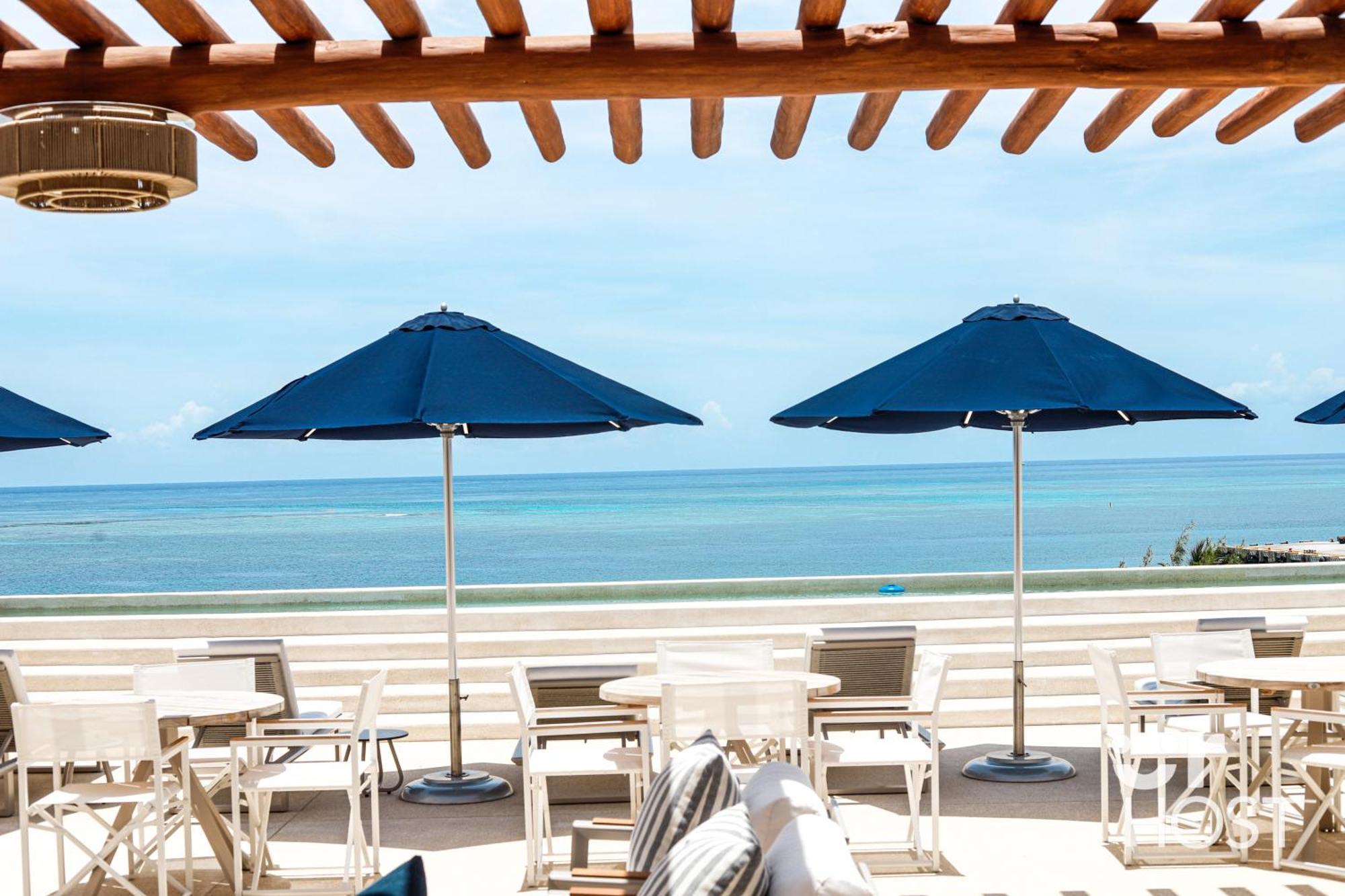 Apartmán Porto Blu Puerto Morelos Exteriér fotografie