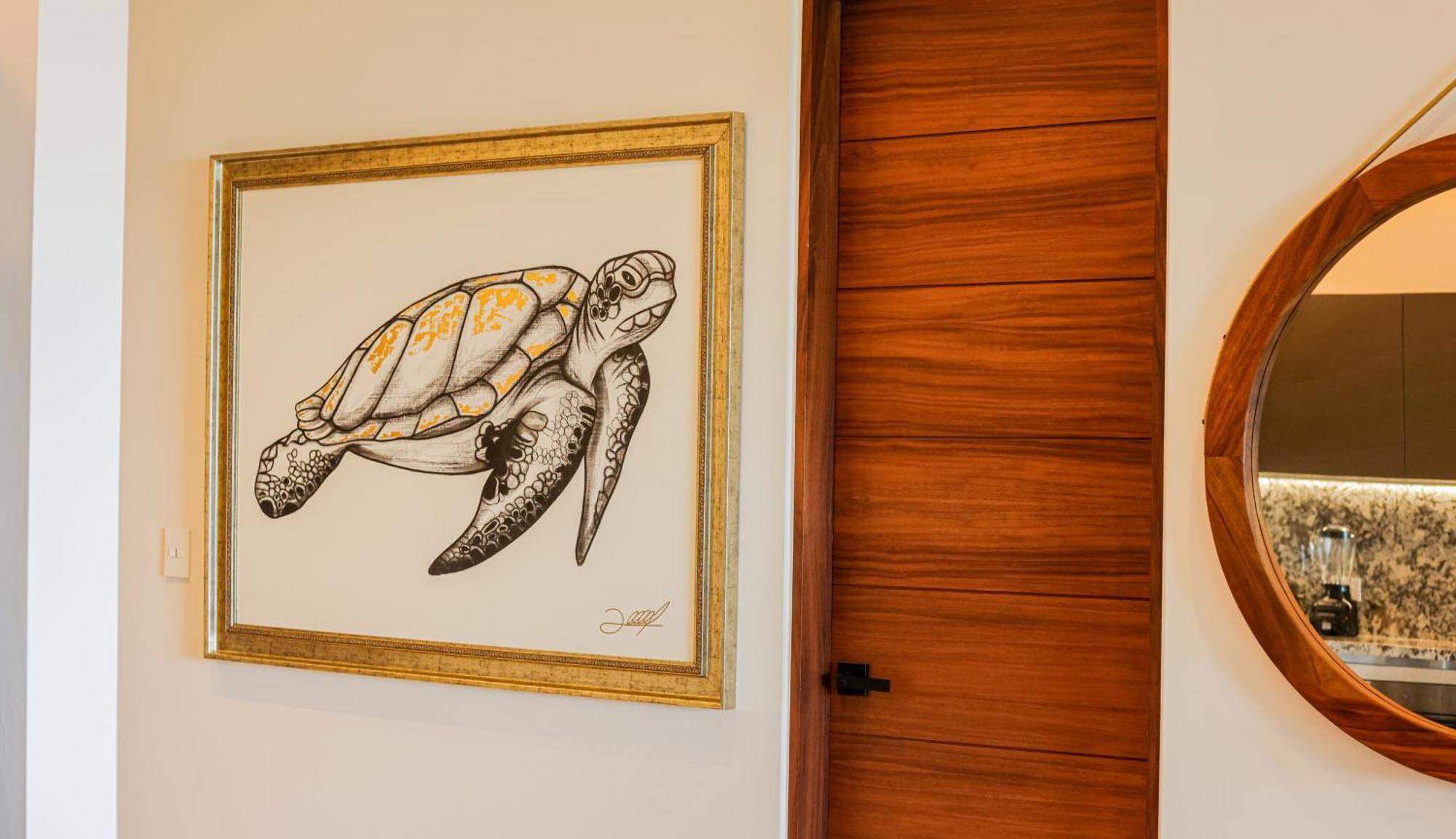 Apartmán Porto Blu Puerto Morelos Exteriér fotografie