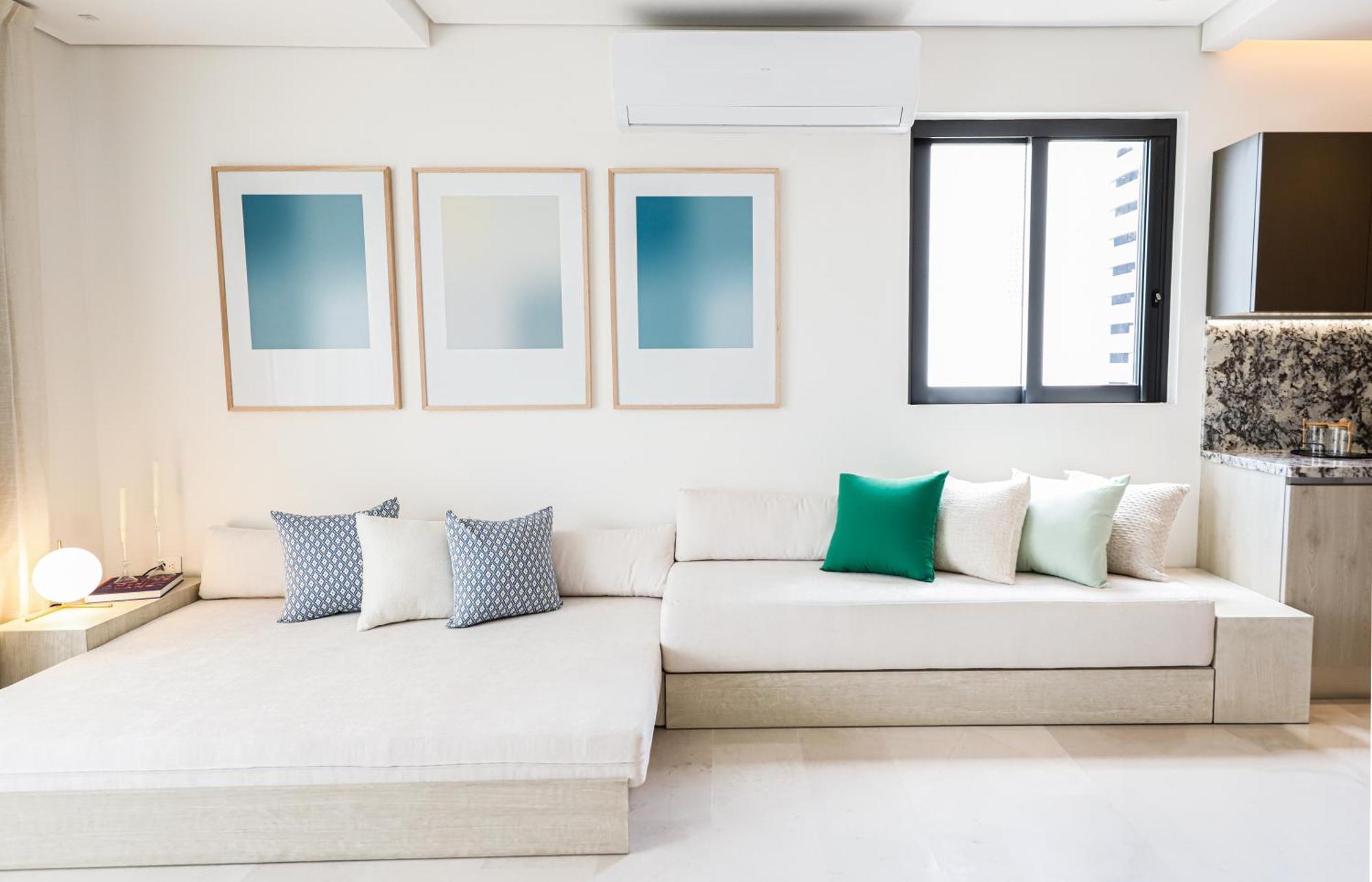 Apartmán Porto Blu Puerto Morelos Exteriér fotografie