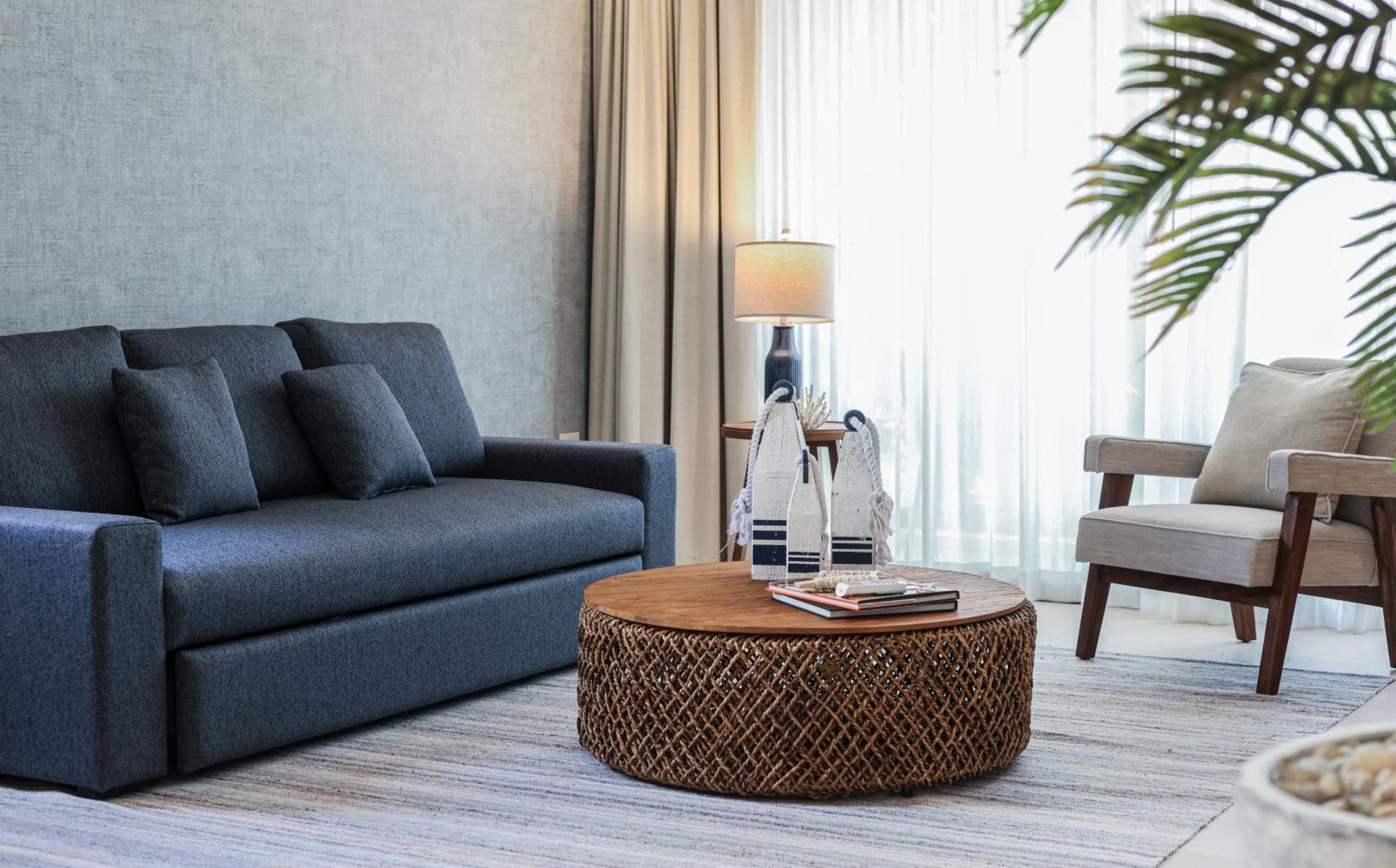 Apartmán Porto Blu Puerto Morelos Exteriér fotografie