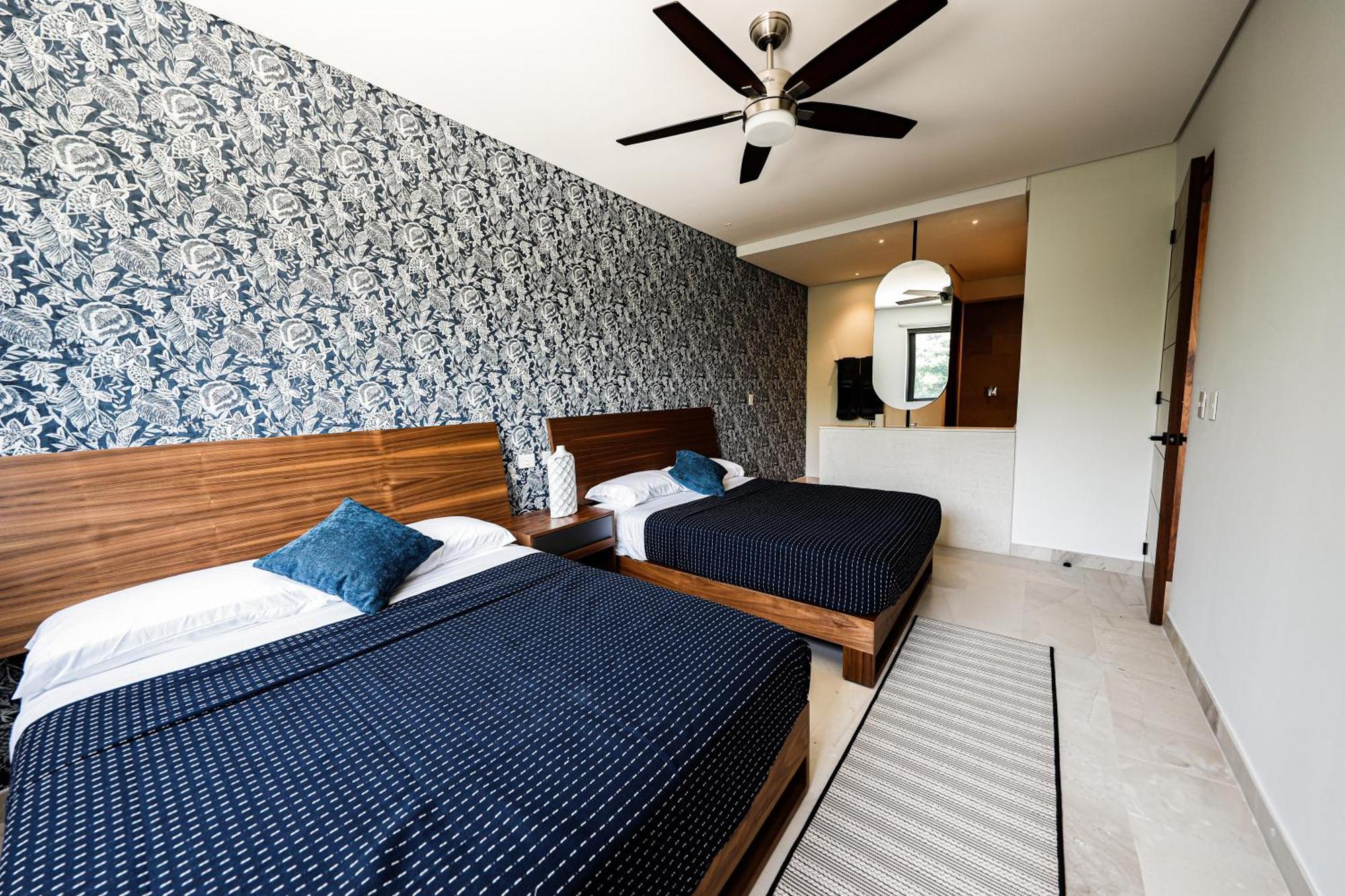 Apartmán Porto Blu Puerto Morelos Exteriér fotografie