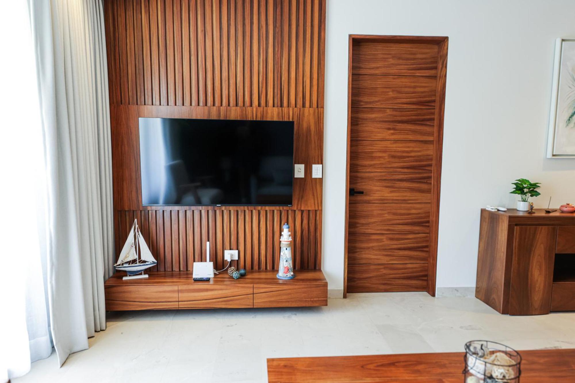 Apartmán Porto Blu Puerto Morelos Exteriér fotografie