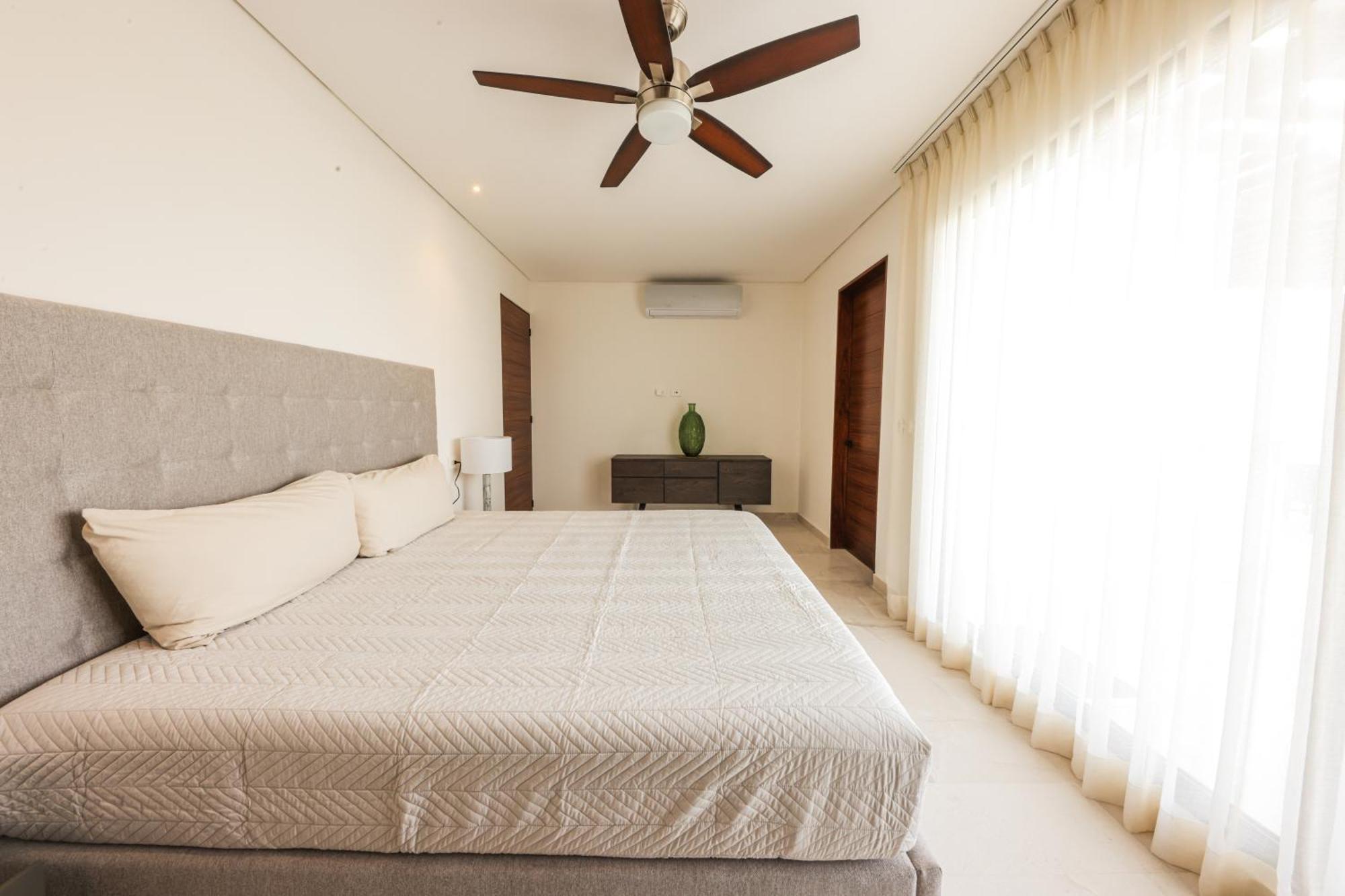 Apartmán Porto Blu Puerto Morelos Exteriér fotografie