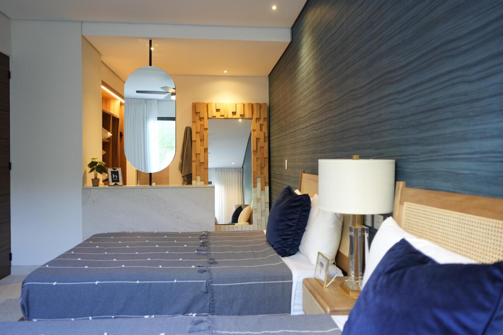 Apartmán Porto Blu Puerto Morelos Exteriér fotografie