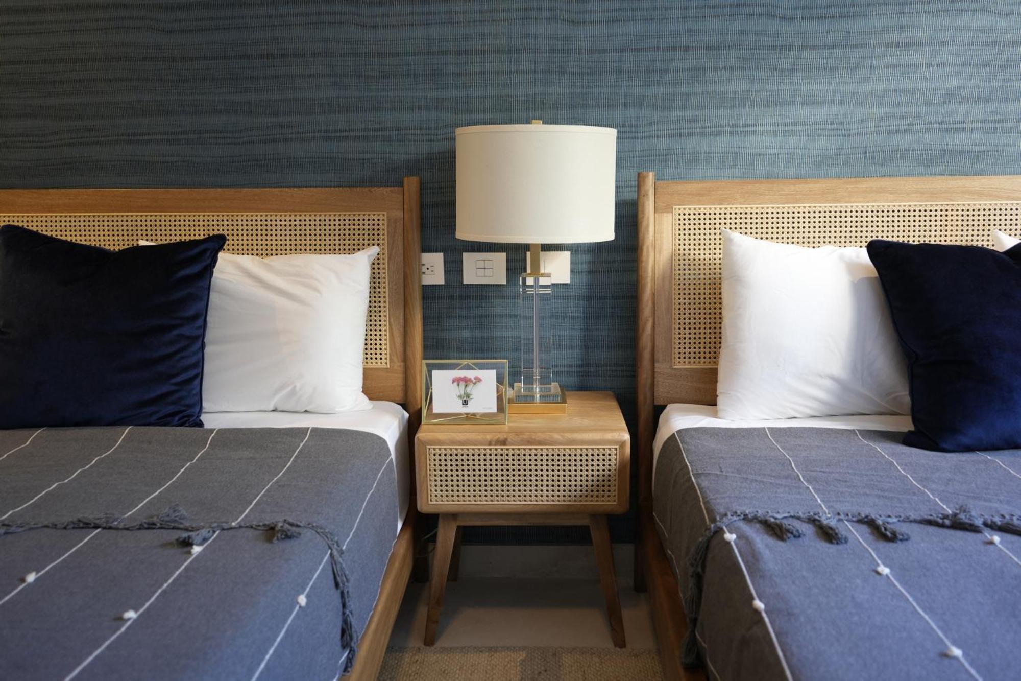Apartmán Porto Blu Puerto Morelos Exteriér fotografie