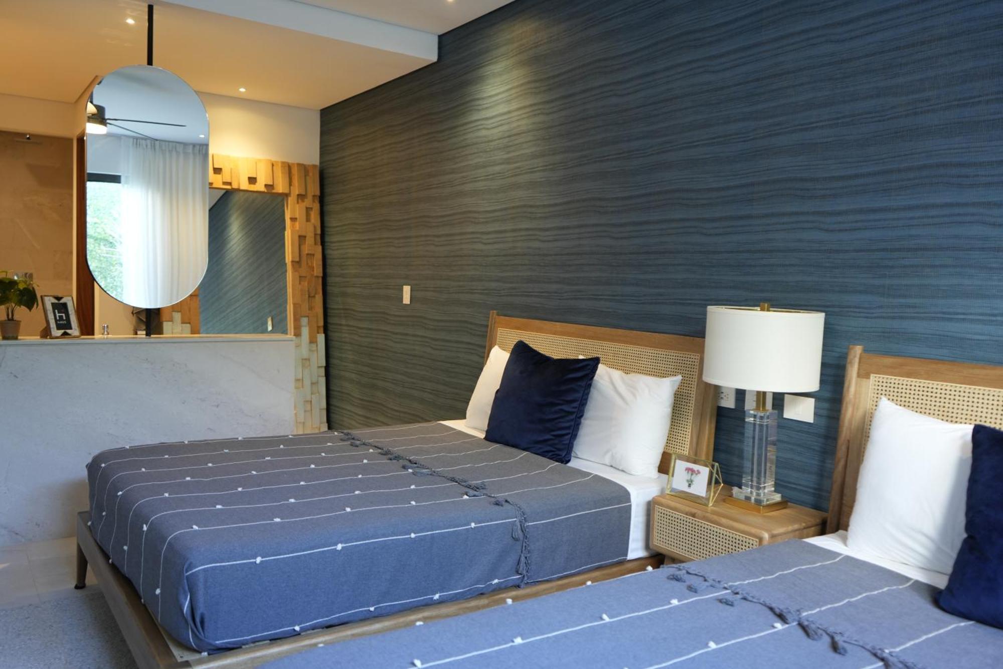 Apartmán Porto Blu Puerto Morelos Exteriér fotografie