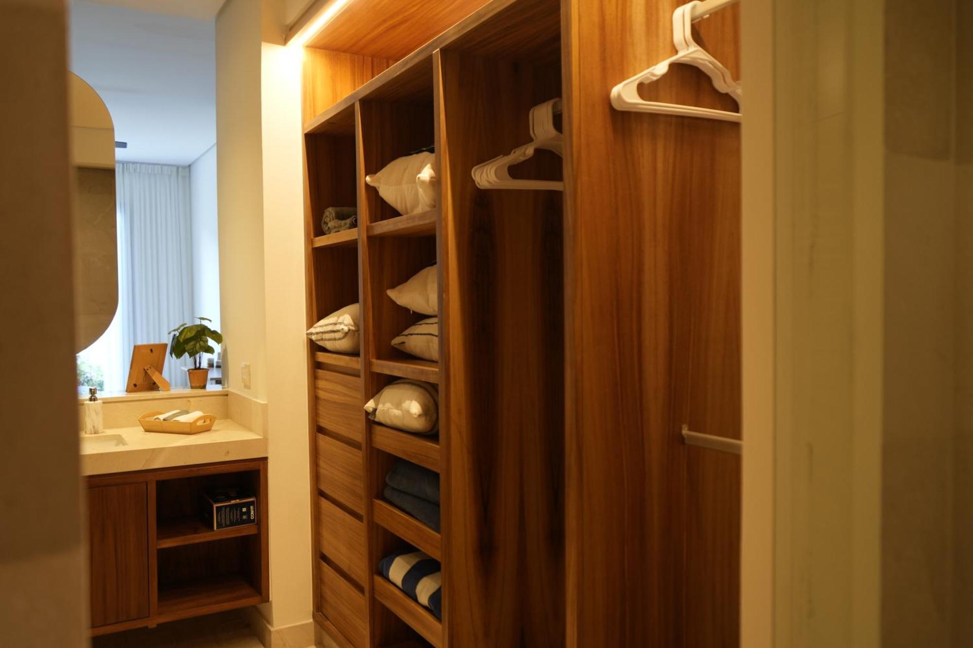 Apartmán Porto Blu Puerto Morelos Exteriér fotografie