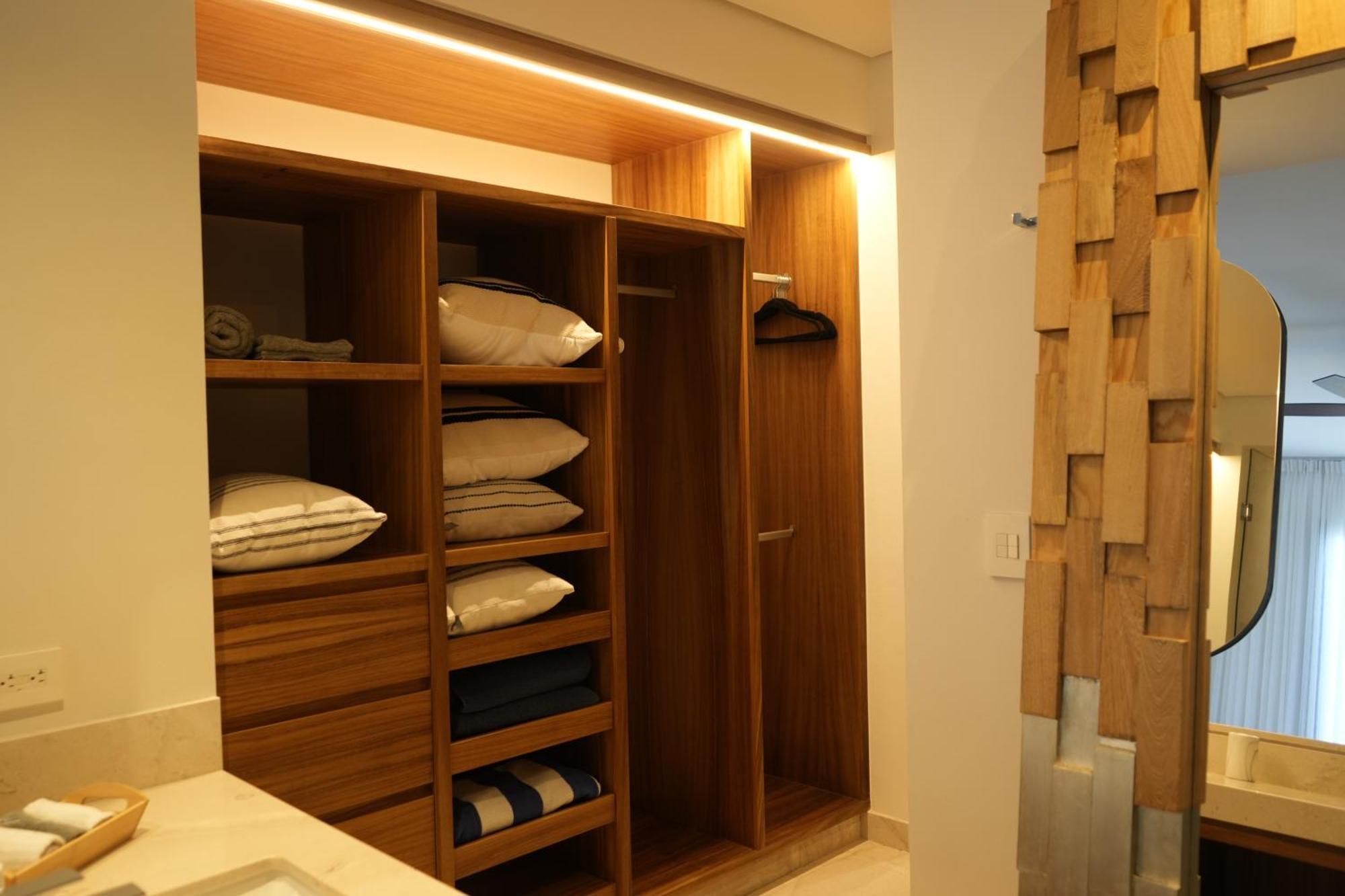 Apartmán Porto Blu Puerto Morelos Exteriér fotografie