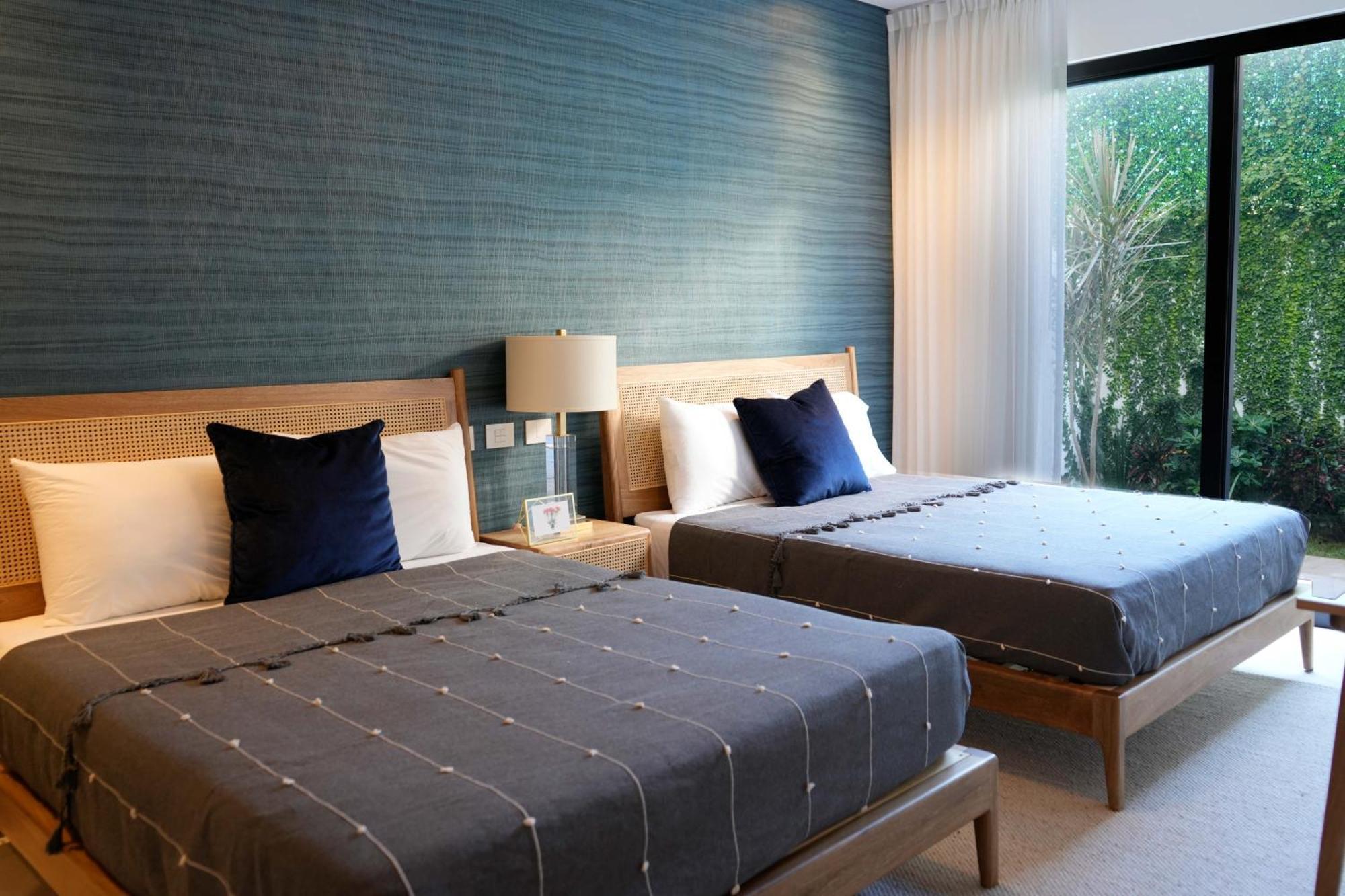 Apartmán Porto Blu Puerto Morelos Exteriér fotografie