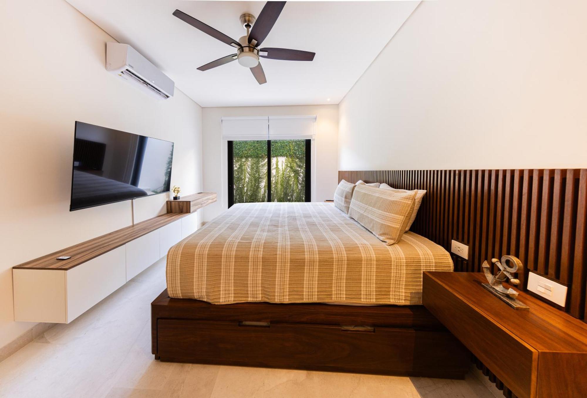 Apartmán Porto Blu Puerto Morelos Exteriér fotografie