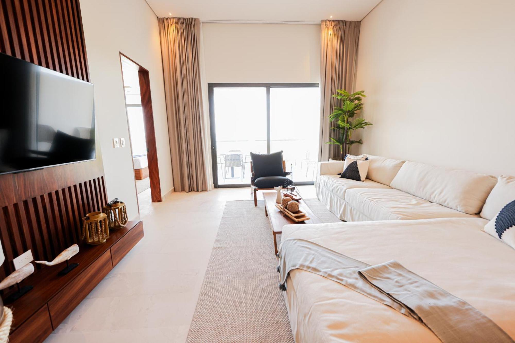 Apartmán Porto Blu Puerto Morelos Exteriér fotografie